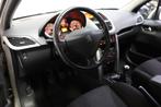 Peugeot 207 1.4 VTi AIRCO '25 (bj 2009), Voorwielaandrijving, Stof, 4 cilinders, Startonderbreker