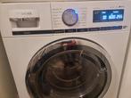 Siemens iq700 wasmachine 9kg, Witgoed en Apparatuur, Wasmachines, Ophalen, 8 tot 10 kg, Voorlader, 85 tot 90 cm