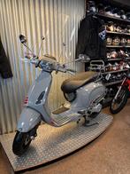 vespa sprint nardo grey 2020 (nieuwstaat) eerste eigenaar, Overige modellen, Ophalen of Verzenden, Zo goed als nieuw, Benzine