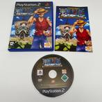 One Piece: Grand Adventure Ps2, Spelcomputers en Games, Games | Sony PlayStation 2, Ophalen of Verzenden, 1 speler
