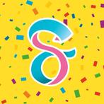 2 tickets Sjtasiefestasie, Twee personen