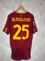 AS Roma Thuis 2022/2023 Wijnaldum, Maat L, Ophalen of Verzenden, Zo goed als nieuw, Shirt
