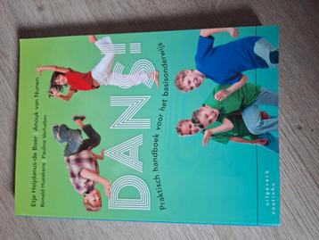Dans! Praktisch Handboek | ISBN 9789046906248 | Pabo beschikbaar voor biedingen