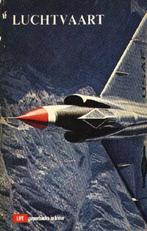 Luchtvaart - Time Life paperback, Verzenden, Overige onderwerpen, Time Life, Gelezen