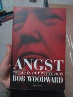Angst, Trump in het witte huis, Ophalen of Verzenden, Gelezen