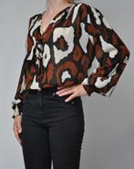 perla nera blouse s, blouse 36 nieuw, damesblouse s, Kleding | Dames, Blouses en Tunieken, Overige kleuren, Nieuw, Perla nera