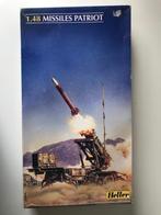 ROWASP OUTLET | Heller 1/48 81138 Patriot Missile | AAN BEGO, Gebruikt, Heller, 1:32 tot 1:50, Overige typen