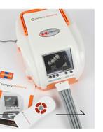 Herzog Compry Recovery Sneller herstel na sporten, Ophalen, Zo goed als nieuw, Overige merken