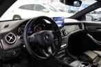 Mercedes-Benz CLA Shooting Brake 200 Line: Urban, Euro 6, Zwart, 1595 cc, Geïmporteerd