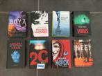 8 boeken Mirjam Mous (ook los te koop!), Boeken, Ophalen of Verzenden, Zo goed als nieuw