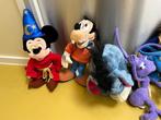 Disney knuffels zgan, Ophalen, Zo goed als nieuw, Knuffel