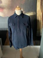 Choi & Shin sweatshirt maat L, Choi en Shin, Blauw, Ophalen of Verzenden, Halswijdte 41/42 (L)