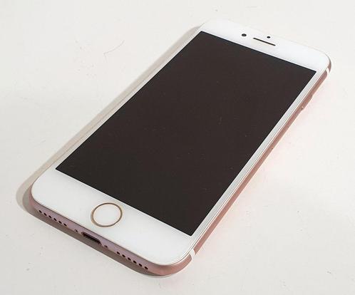iPhone 7 (A1778) - Rosé Goud - 128GB (Nette staat), Telecommunicatie, Mobiele telefoons | Apple iPhone, Zo goed als nieuw, 128 GB