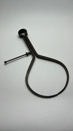 Krompasser passer, Antiek en Kunst, Antiek | Gereedschap en Instrumenten, Ophalen of Verzenden