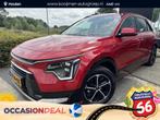 Kia Niro 1.6 GDi Hybrid DynamicPlusLine | Eerste Eigenaar |, 1374 kg, Euro 6, 23 km/l, Origineel Nederlands