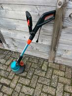 Gardena kantjesmaaier (trimmer), Tuin en Terras, Grastrimmers, Ophalen, Zo goed als nieuw, Elektrisch, Makita, Gardena, Bosch, Einhell