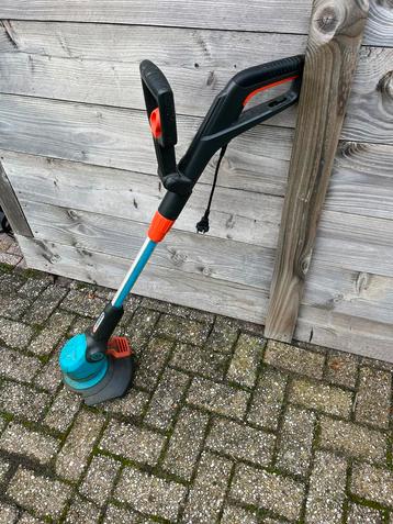 Gardena kantjesmaaier (trimmer) beschikbaar voor biedingen