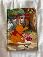 Winnie the pooh en de waaidag boek, Ophalen, Zo goed als nieuw