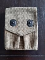 US M1912 ammo pouch Russell 1918, Verzenden, Amerika