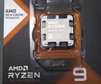 Amd Ryzen 9 7900x3d, Computers en Software, Processors, Ophalen, AM5, Zo goed als nieuw, AMD Ryzen 9