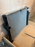 Bmw 5-serie e39 nieuwe radiator en onderdelen, Auto-onderdelen, Ophalen of Verzenden, Nieuw, BMW