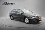 Seat LEON ST 1.0 EcoTSI Style Business Intense - Carplay, Cr, Gebruikt, Euro 6, Met garantie (alle), Leon