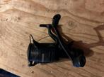 Shimano Aero GT 8010, Watersport en Boten, Hengelsport | Witvissen, Ophalen of Verzenden, Gebruikt, Molen