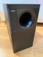 Bose Passive Accoutimass woofer speaker, Audio, Tv en Foto, Luidsprekers, Ophalen of Verzenden, 120 watt of meer, Front, Rear of Stereo speakers
