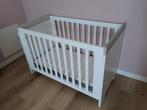 TWF Futura babykamer - in goede staat, Ophalen, Zo goed als nieuw, Ledikant