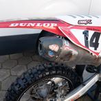 Honda CRF450 (2022) onderdelen, Motoren, Ophalen, Cmx, Cmx, Cmx