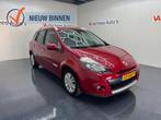 Renault Clio Estate 1.2 TCE Collection (bj 2011), Auto's, Euro 5, 535 kg, Gebruikt, 4 cilinders