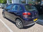 Citroën C3 1.2 PT FEEL EDITION met APK tot 02-2026, Voorwielaandrijving, Stof, Gebruikt, 1199 cc