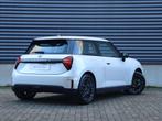 Mini Cooper SE Essential, Auto's, Stof, Zwart, Wit, 218 pk