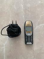 NOKIA 6310i met oplader, Telecommunicatie, Mobiele telefoons | Nokia, Ophalen of Verzenden, Zo goed als nieuw