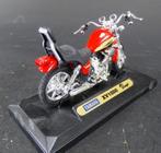 Schaalmodel (1:12) Yamaha XV1000 Virago, Gebruikt, Verzenden