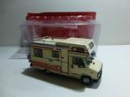 IXO Altaya Citroën C25 Pilote camper, Ophalen of Verzenden, Zo goed als nieuw, Auto, Overige merken