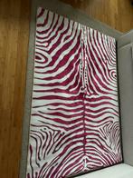 Vloerkleed zebraprint, Huis en Inrichting, 100 tot 150 cm, Nieuw, Ophalen of Verzenden, 150 tot 200 cm