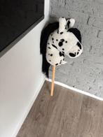 Stokpaard Abstrupt, Ophalen of Verzenden, Zo goed als nieuw