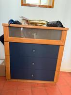 Vintage Ikea kast, Ophalen, 25 tot 50 cm, 50 tot 100 cm, Minder dan 100 cm