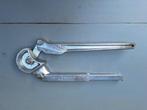 Rothenberger 25402 multibend pijpbuiger buigtang 12mm, Doe-het-zelf en Verbouw, Gereedschap | Handgereedschap, Ophalen of Verzenden