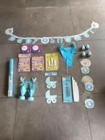 Baby Shower pakket / geboorte pakket - Jongen, Ophalen of Verzenden
