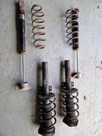 VW Fox Veren & Schokbrekers Set, Ophalen of Verzenden, Gebruikt, Volkswagen