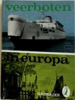 4x Scheepvaartboeken voor slechts € 6,50 !!  -Zeevisserijsch, Verzamelen, Scheepvaart, Boek of Tijdschrift, Zo goed als nieuw