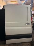 Mercedes benz sprinter schuifdeur deur wit, Auto-onderdelen, Carrosserie en Plaatwerk, Ophalen of Verzenden