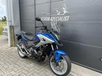 Honda NC 750X ABS, 2019! vol fraaie opties & Carbon uitlaat, 745 cc, Bedrijf, Meer dan 35 kW, Toermotor