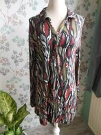 Mooie trui/blouse van BRANDTEX, Ophalen of Verzenden, Zo goed als nieuw, Maat 42/44 (L), Overige kleuren