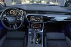 Audi A6 Avant 50 TFSIe 300pk Quattro S-line Facelift Panoram, Automaat, 77 km/l, Gebruikt, 4 cilinders