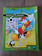 Donald Duck Ontdekt De Eredivisie, Eén comic, Ophalen of Verzenden, Europa