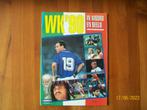 WK '90 in Woord en Beeld ( WK Voetbal 1990 Italië), Verzenden, Zo goed als nieuw, Buitenlandse clubs, Boek of Tijdschrift