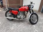 Matchless-G80-500cc-1964, Motoren, Particulier, Overig, 500 cc, 1 cilinder